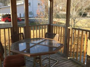 131 Anzie Way #A, Harriman, TN 37748