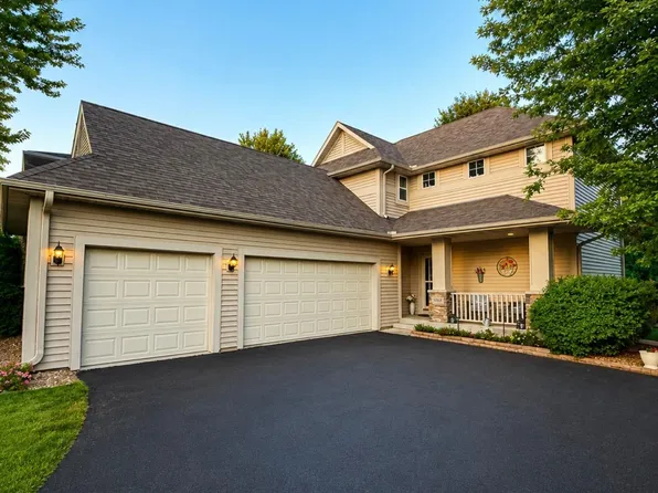9906 Scott Ave N, Brooklyn Park, MN 55443