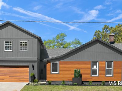 201 S Lake Ave, Spring Lake, MI, 49456