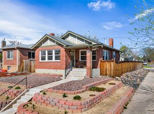 3102 N Josephine St, Denver, CO 80205