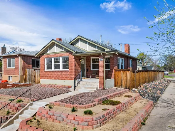 3102 N Josephine Street, Denver, CO 80205