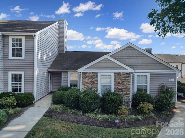 1821 Fairlawn Ct, Rock Hill, SC 29732