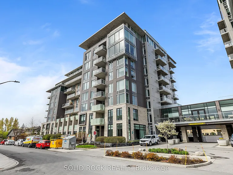 530 De Mazenod Ave #201 — Photo 1