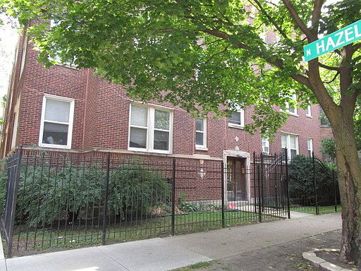 1st image of 901 W Sunnyside Ave