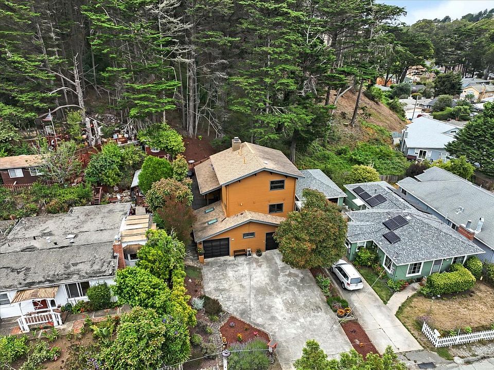260 Juanita Ave, Pacifica, CA 94044 Zillow