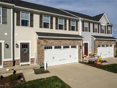 145 Port Ln, Medina, OH, 44256