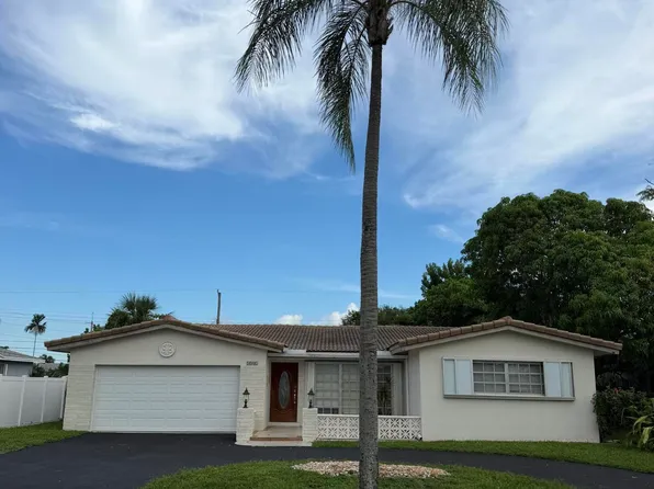 5501 MONROE Street, Hollywood, FL 33021