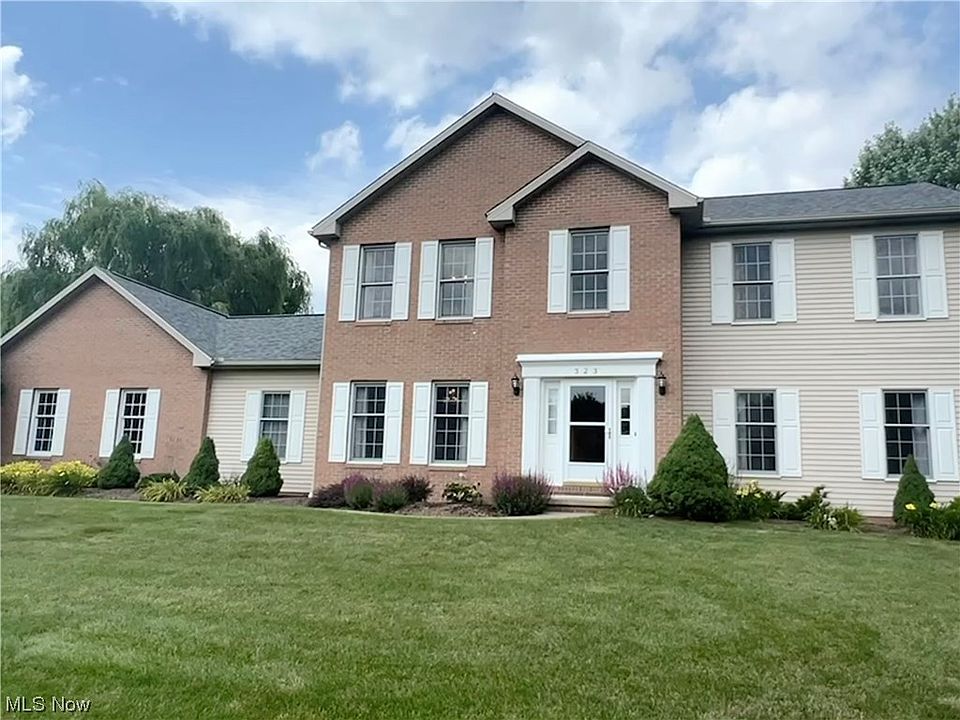 323 Cheshire Rd, Hudson, OH 44236 Zillow