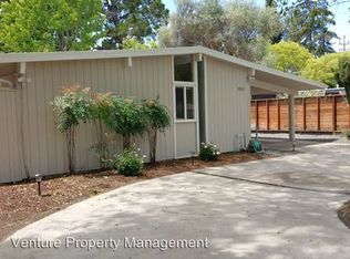 1932 Louis Rd, Palo Alto, CA 94303