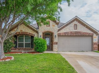 832 Salida Rd, Haslet, TX 76052