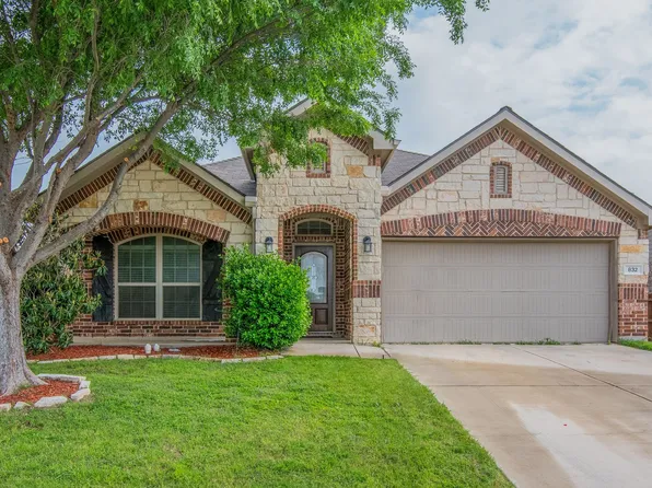 832 Salida Rd, Haslet, TX 76052