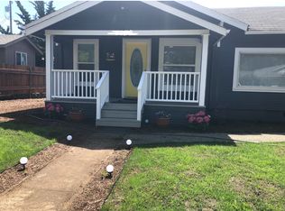 309 W 31st St, Vancouver, WA 98660