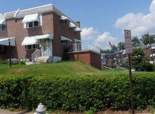 901 Fairfax Rd, Drexel Hill, PA 19026