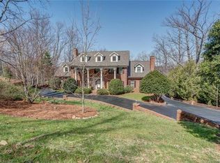 110 Berry Mountain Rd, Cramerton, NC 28032