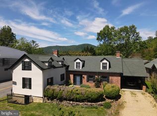 509 Main St, Washington, VA 22747