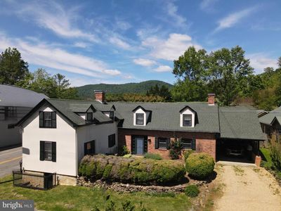 509 Main St, Washington, VA, 22747