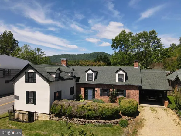 509 Main St, Washington, VA 22747