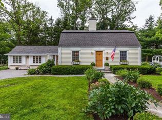 118 Cedar Ln, Princeton, NJ 08540