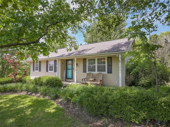 4076 SE 209th St, Holt, MO 64048