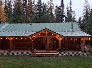 84 Cedars Dr, Troy, MT 59935