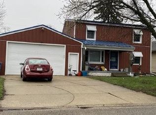 34 22nd St N, Battle Creek, MI 49015
