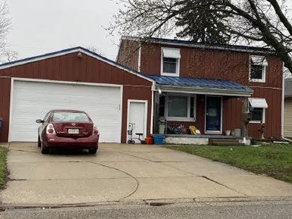 34 22nd St N, Battle Creek, MI 49015