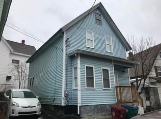 8 Kimball Ave, Lowell, MA 01851