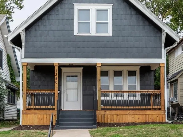 1340 S 25th St, Omaha, NE 68105