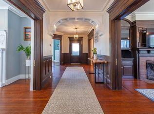 36 Cushing Ave #1, Dorchester, MA 02125