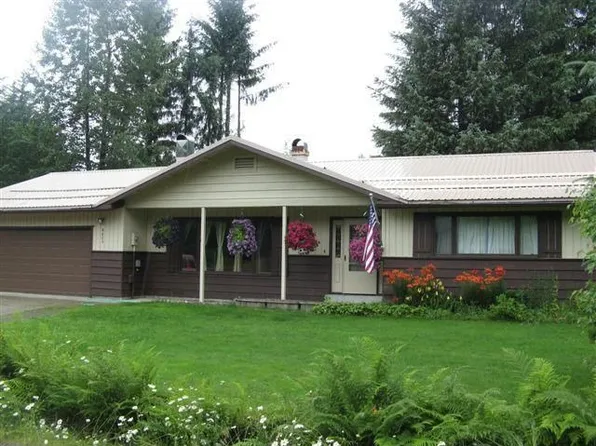 4409 Cloverdale St, Juneau, AK 99801