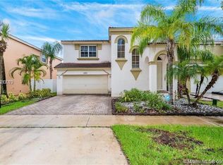 5393 SW 155th Way #0, Miramar, FL 33027