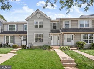 6166 Good Hunters Ride, Columbia, MD 21045