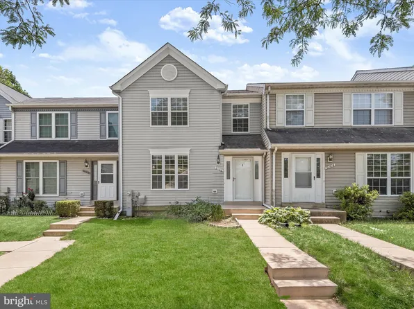 6166 Good Hunters Ride, Columbia, MD 21045