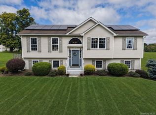 41 Mt Hope Avenue, Otisville, NY 10963