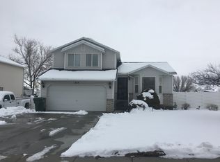 629 E 180 N, Tooele, UT 84074