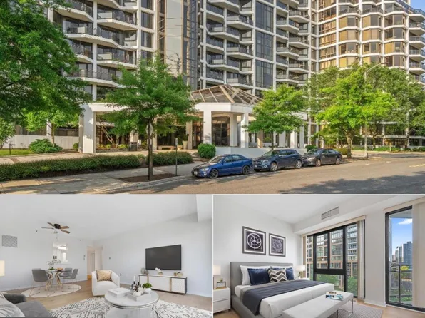 1530 Key Blvd APT 609, Arlington, VA 22209