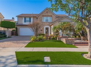 19539 Redtail Ct, Walnut, CA 91789