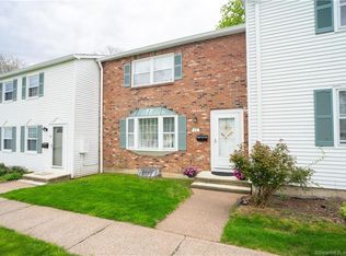 43 Esquire Dr UNIT C, Manchester, CT 06042