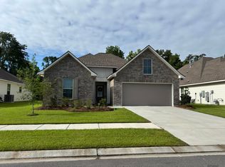 39131 Tony Christy Ave, Prairieville, LA 70769
