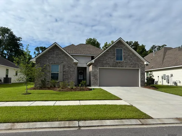 39131 Tony Christy Ave, Prairieville, LA 70769