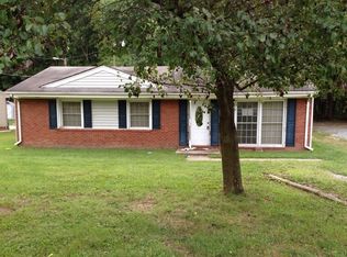 308 Brooklyn St, Burlington, NC 27217