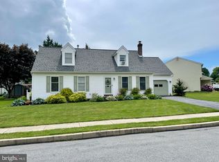 1314 Fredrick Blvd, Reading, PA 19605