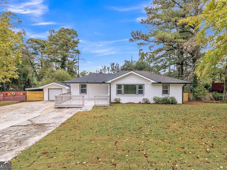 1st image of 496 Elizabeth Ln SW