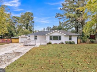 496 Elizabeth Ln SW, Mableton, GA 30126