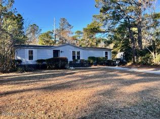 158 Champion Drive, Hampstead, NC 28443