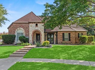 6089 Dripping Springs Dr, Frisco, TX 75034