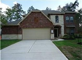 5 Logan Creek Ln, Conroe, TX 77304