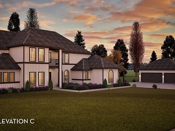 Pebblebeach Elevation C