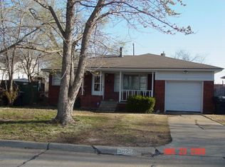 3820 NW 33rd St, Oklahoma City, OK 73112