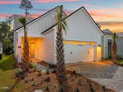 259 Breakwater Blvd, Panama City Beach, FL, 32413